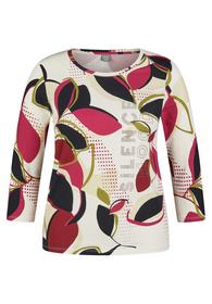 T-Shirt - 3601/Natur