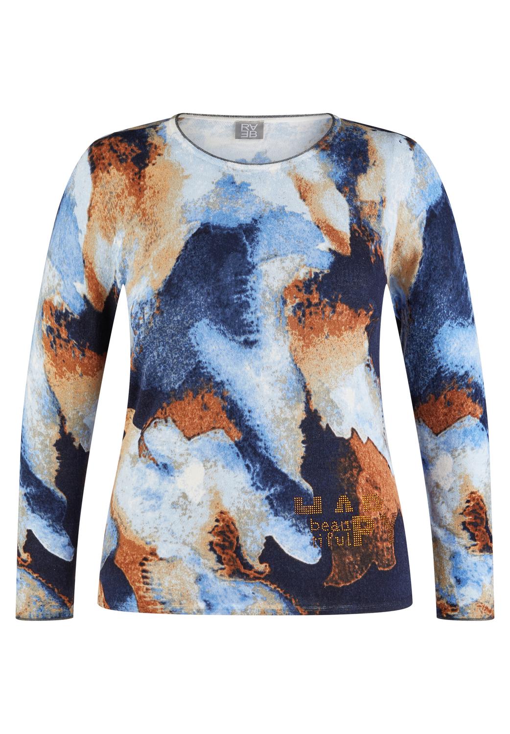 Pullover female