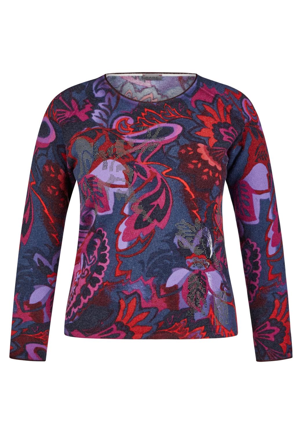Pullover female