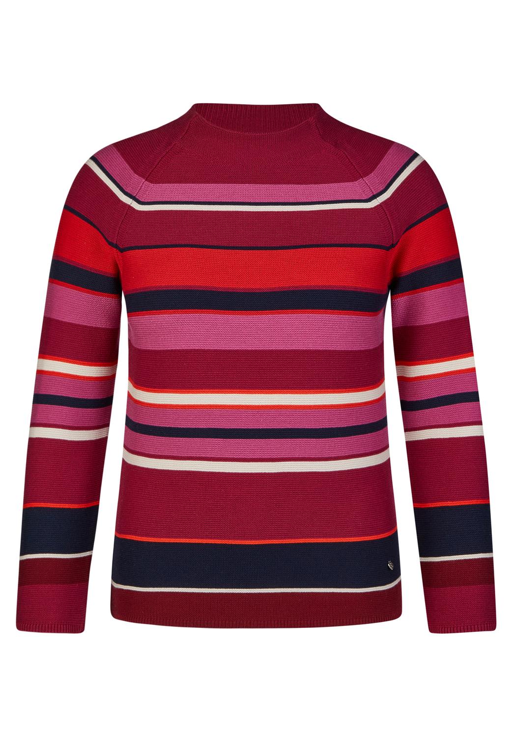 Pullover female