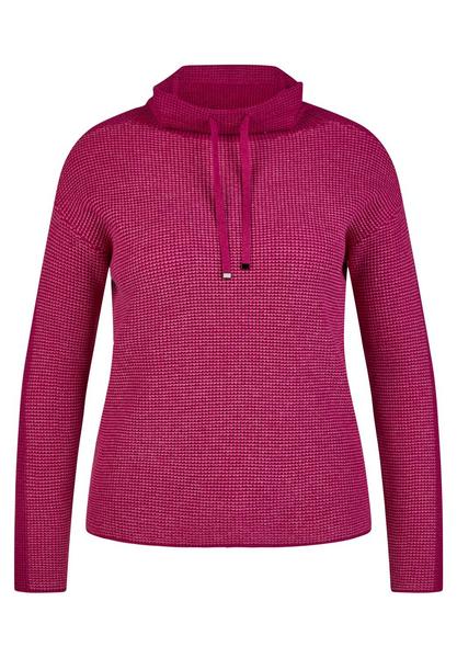 Pullover - 3257/Wildbeere