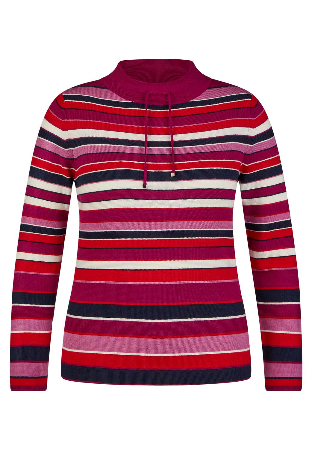 Pullover female