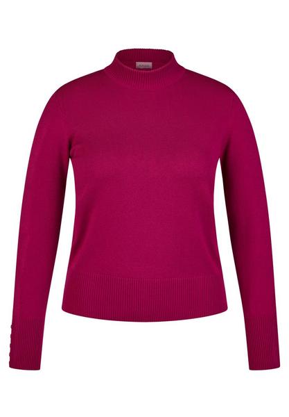 Pullover - 3257/Wildbeere