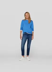 Pullover - 3338/Ozean