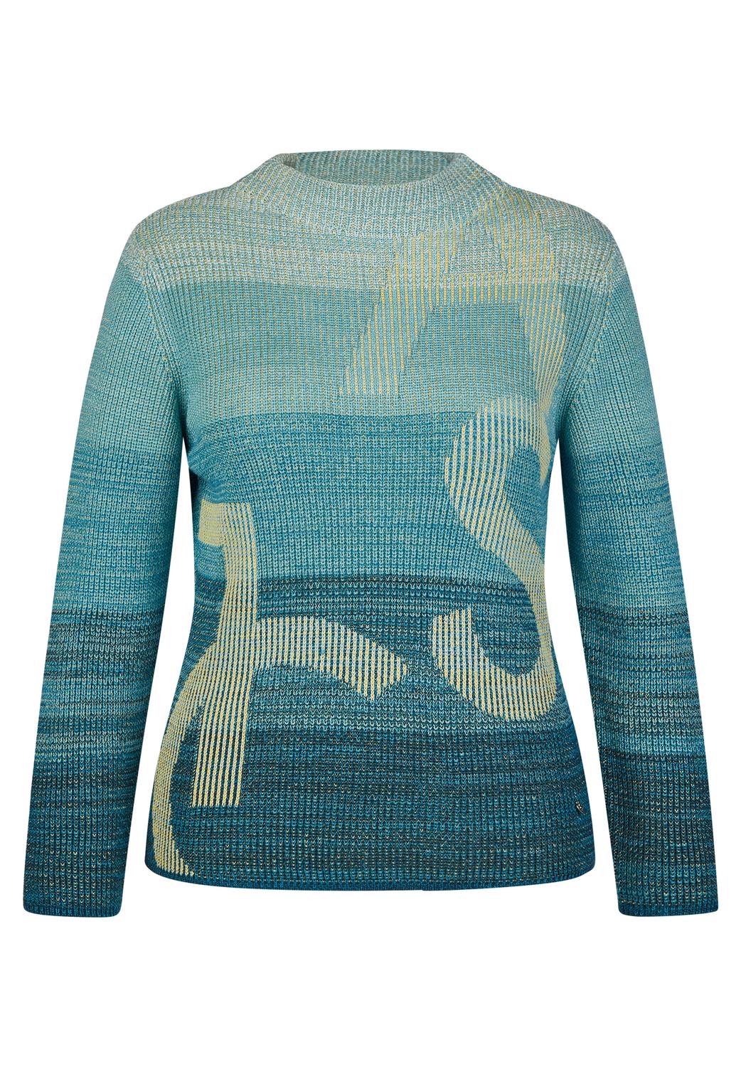 Pullover female