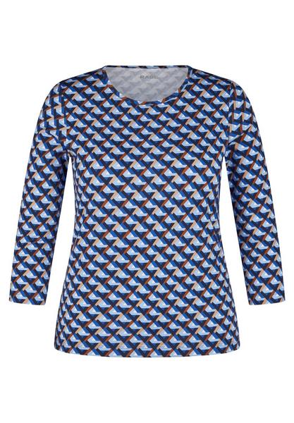 T-Shirt - 3390/Marine