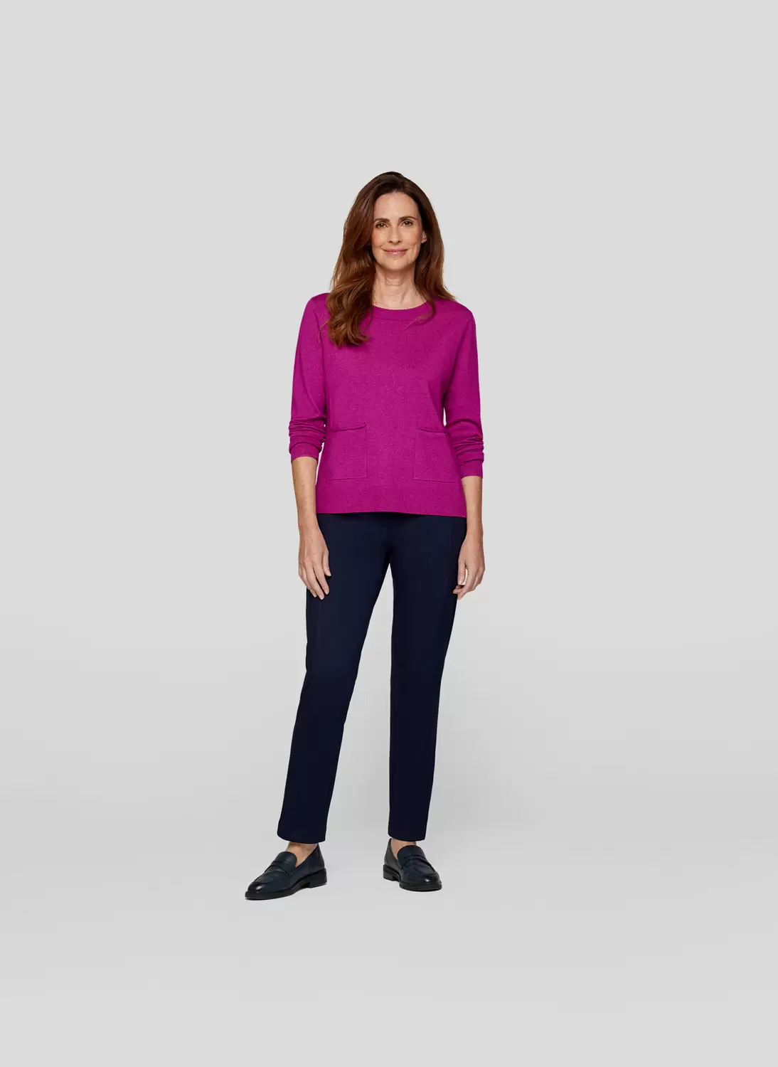 PULLOVER female
