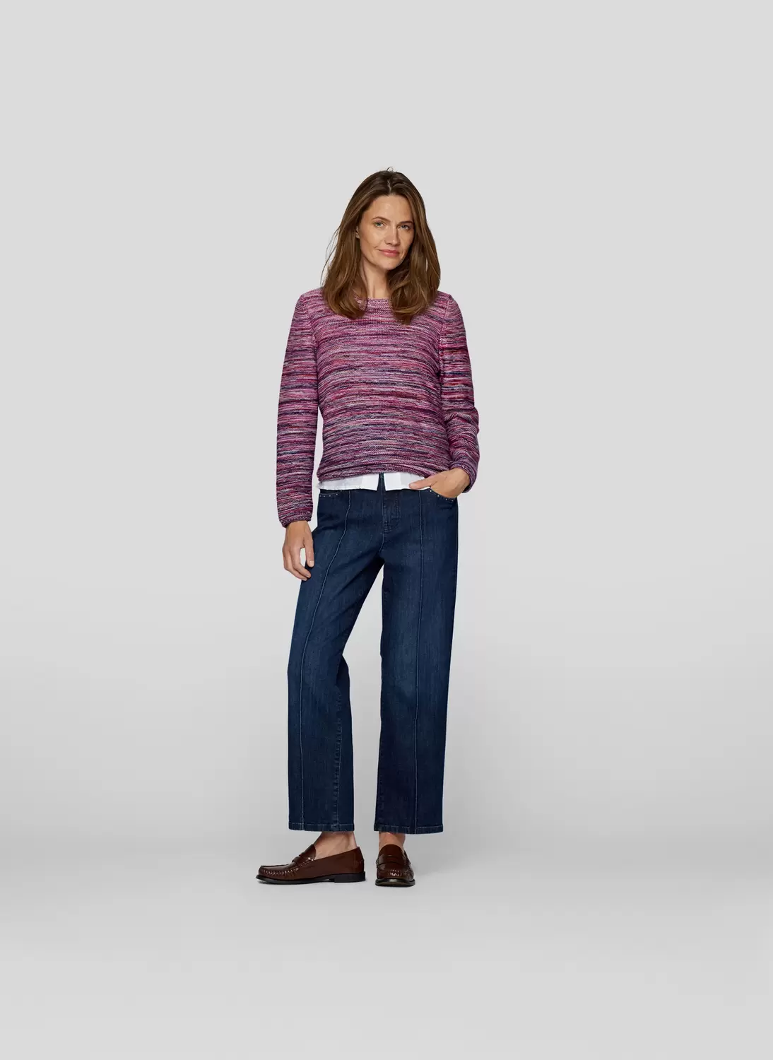 Pullover female