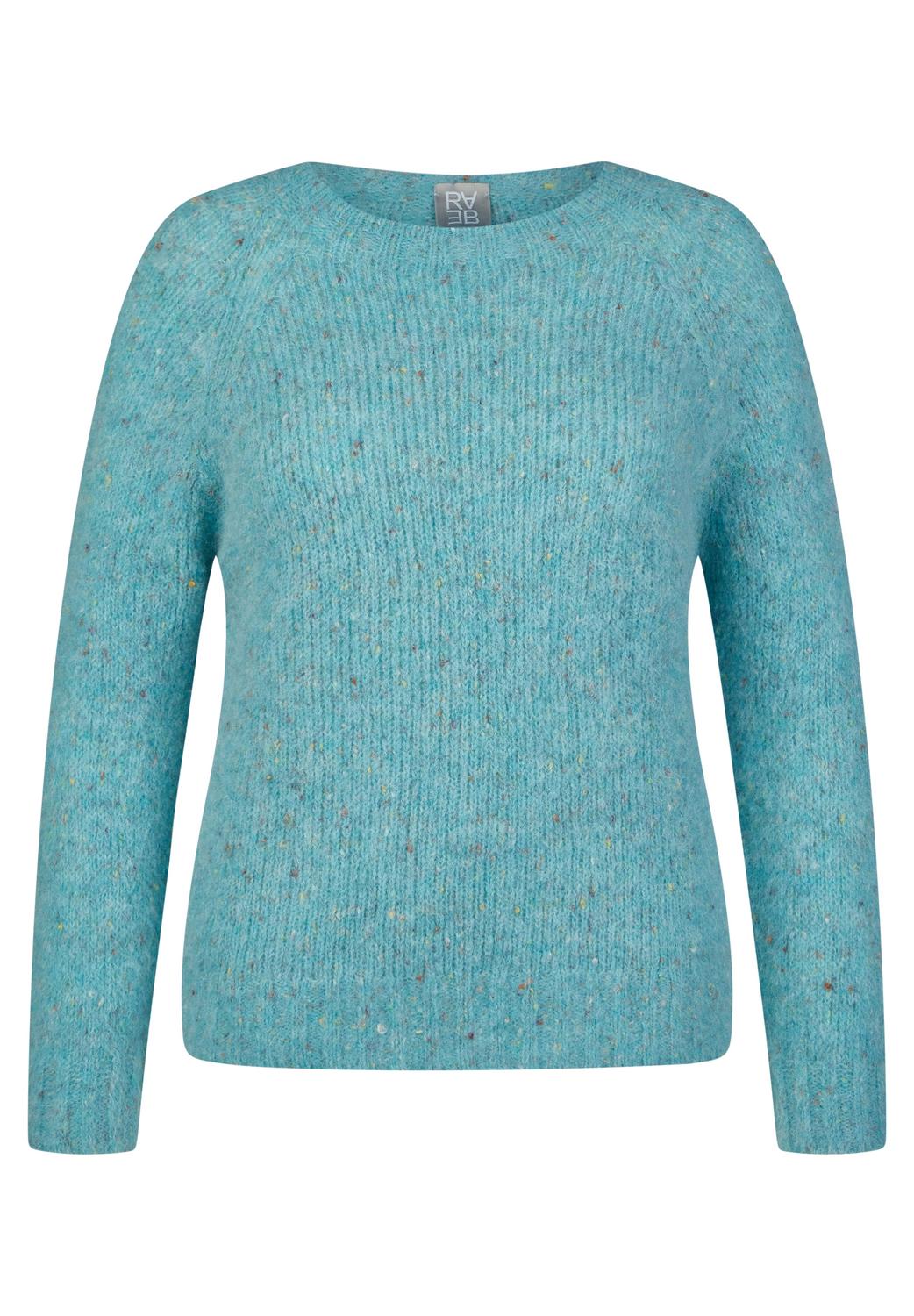 Pullover female