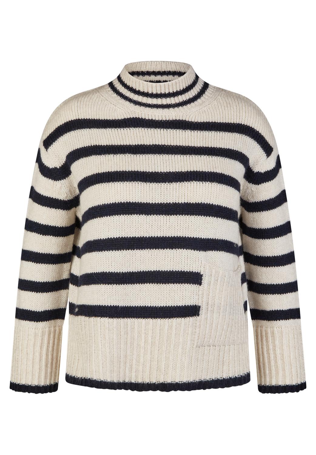 Pullover female