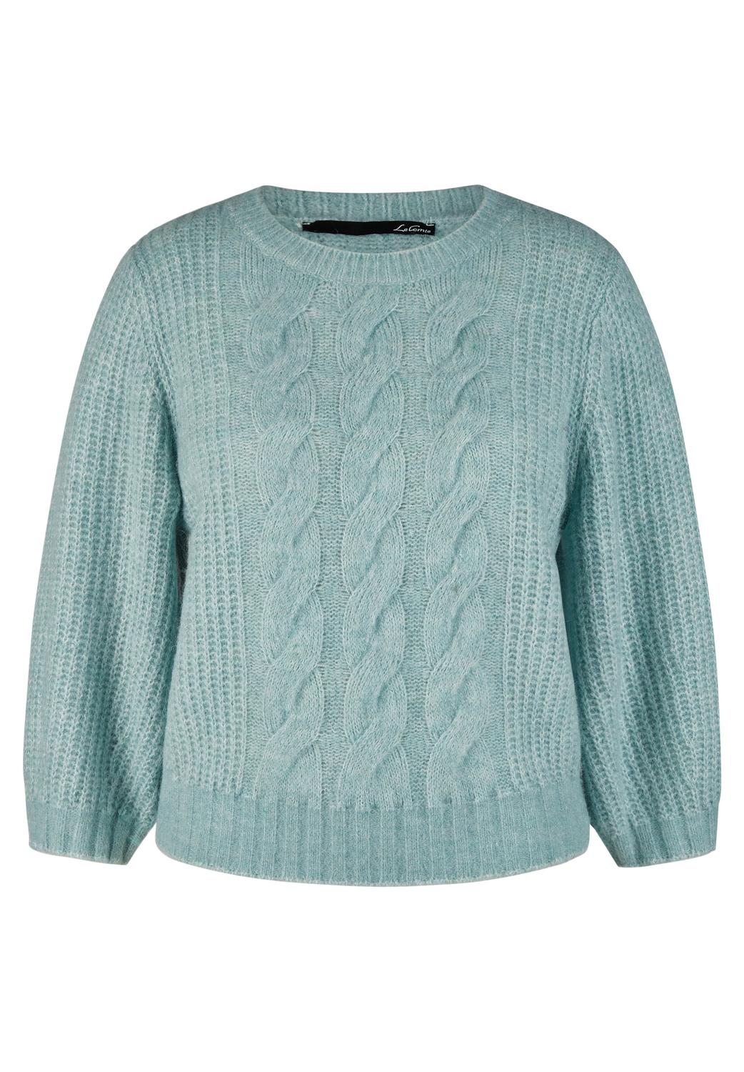 Pullover female