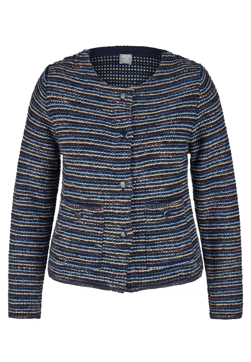 STRICKJACKE female