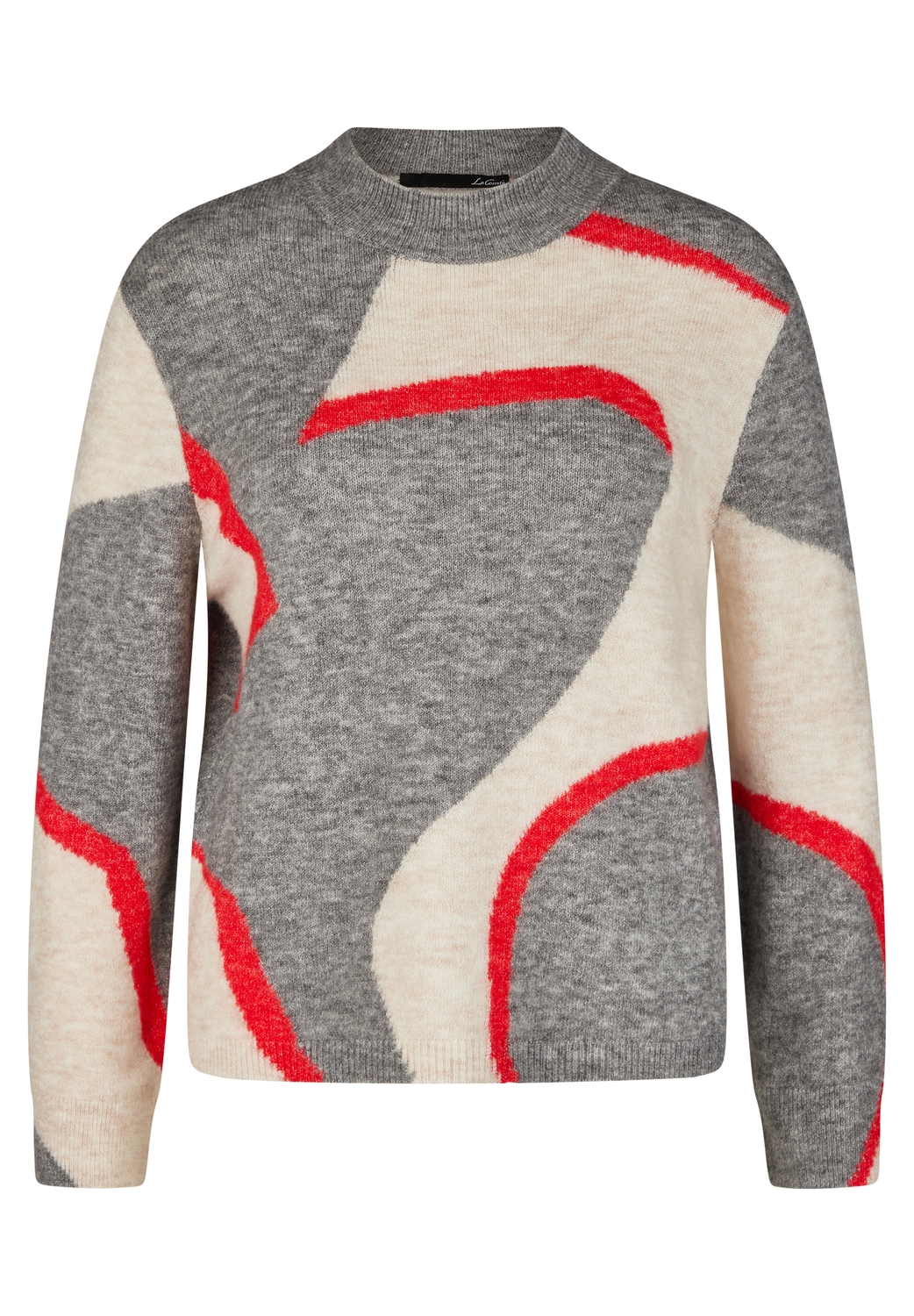 Pullover female