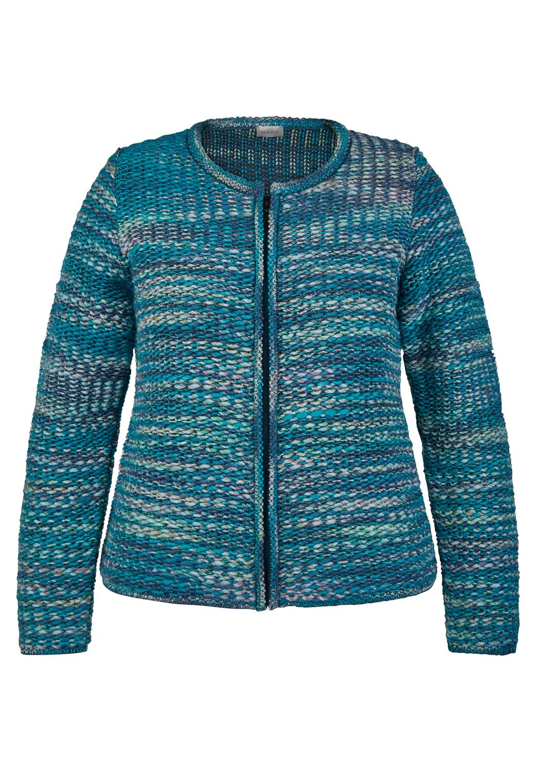 Strickjacke female