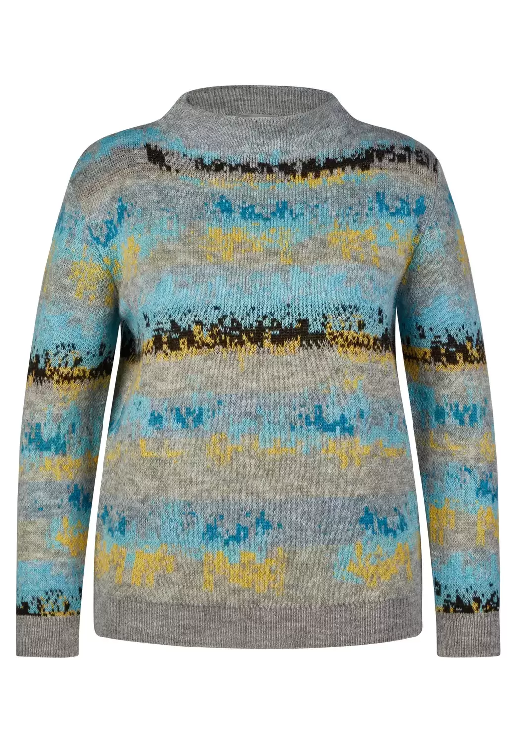 PULLOVER female