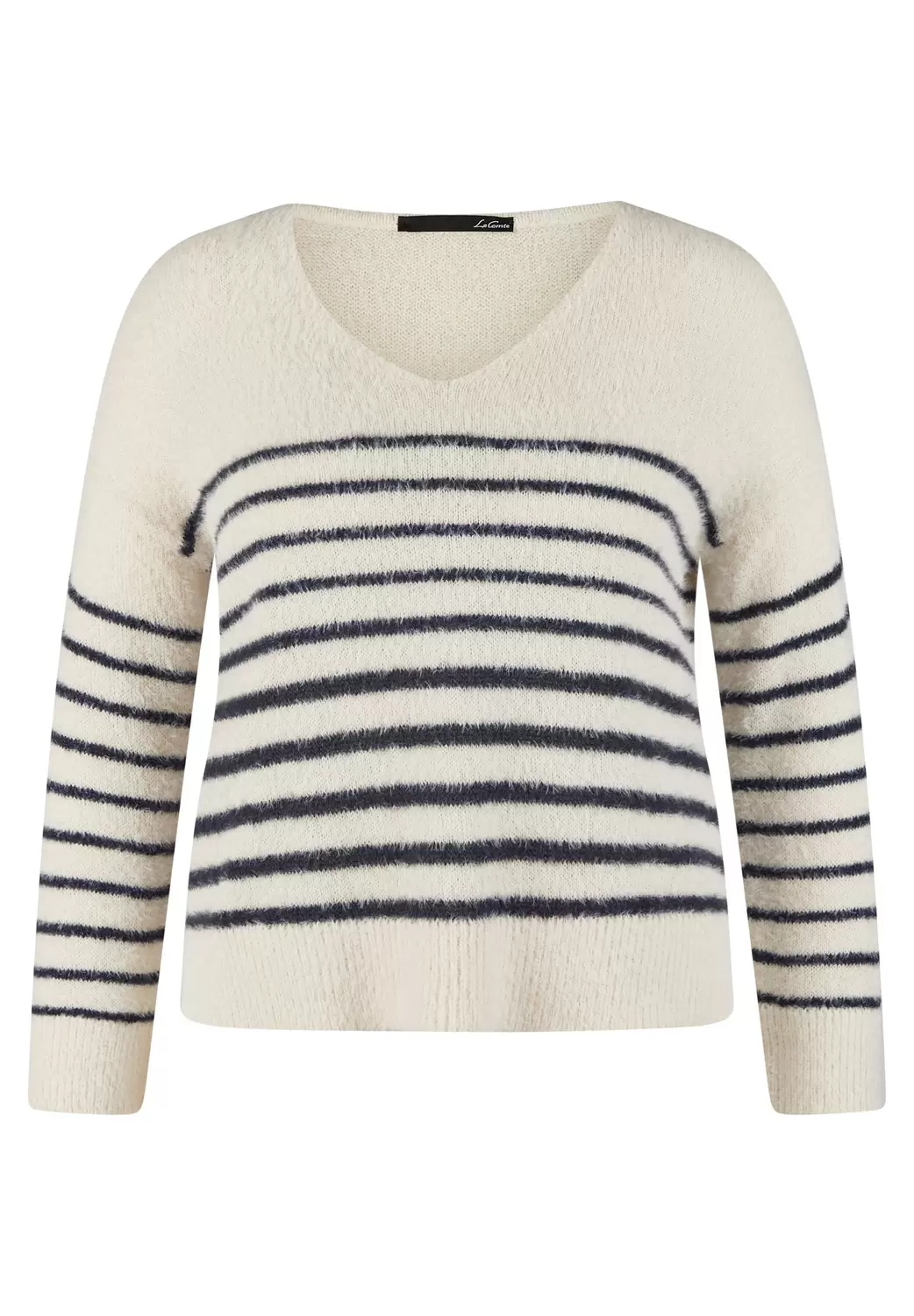 Pullover female