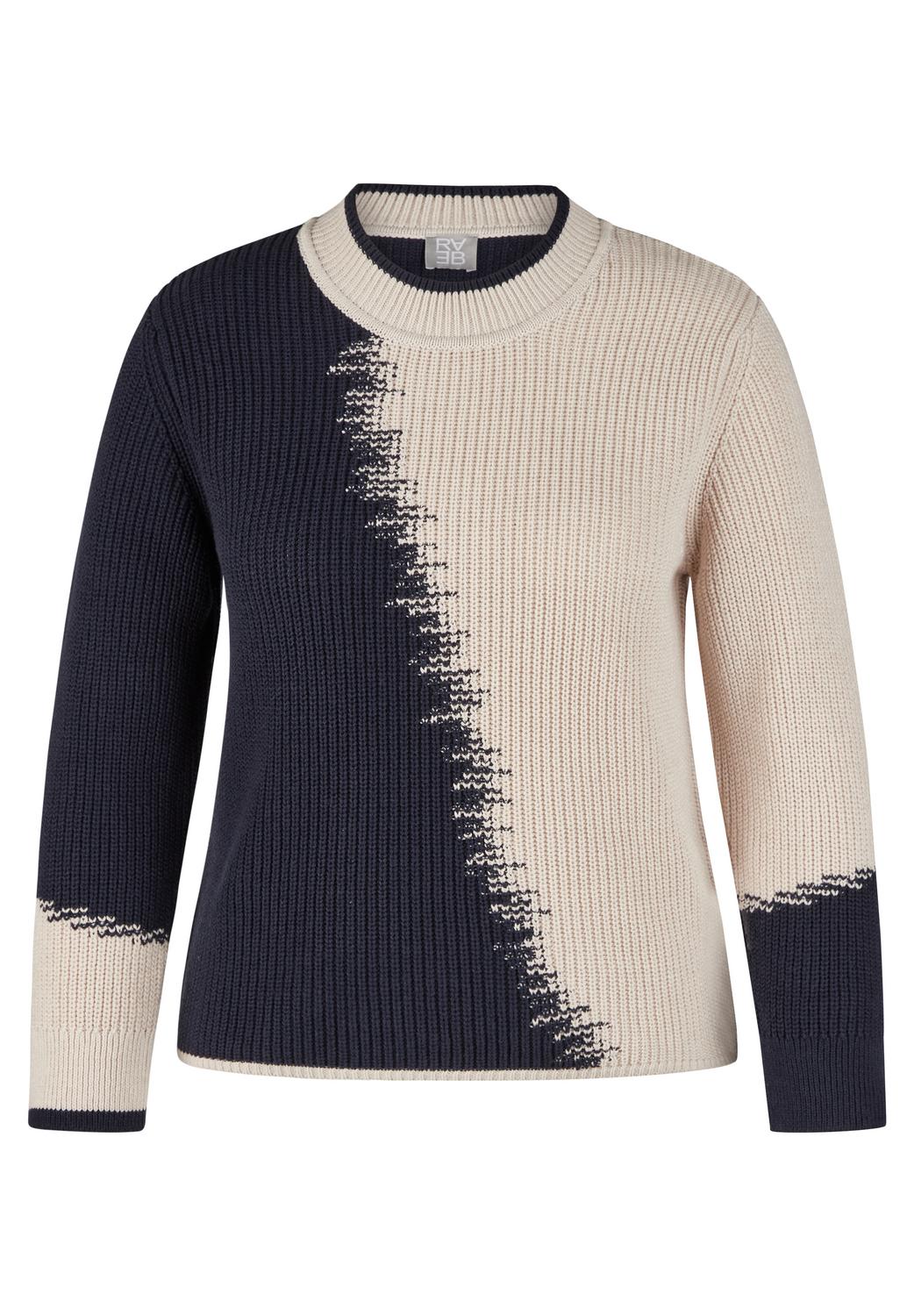 Pullover female