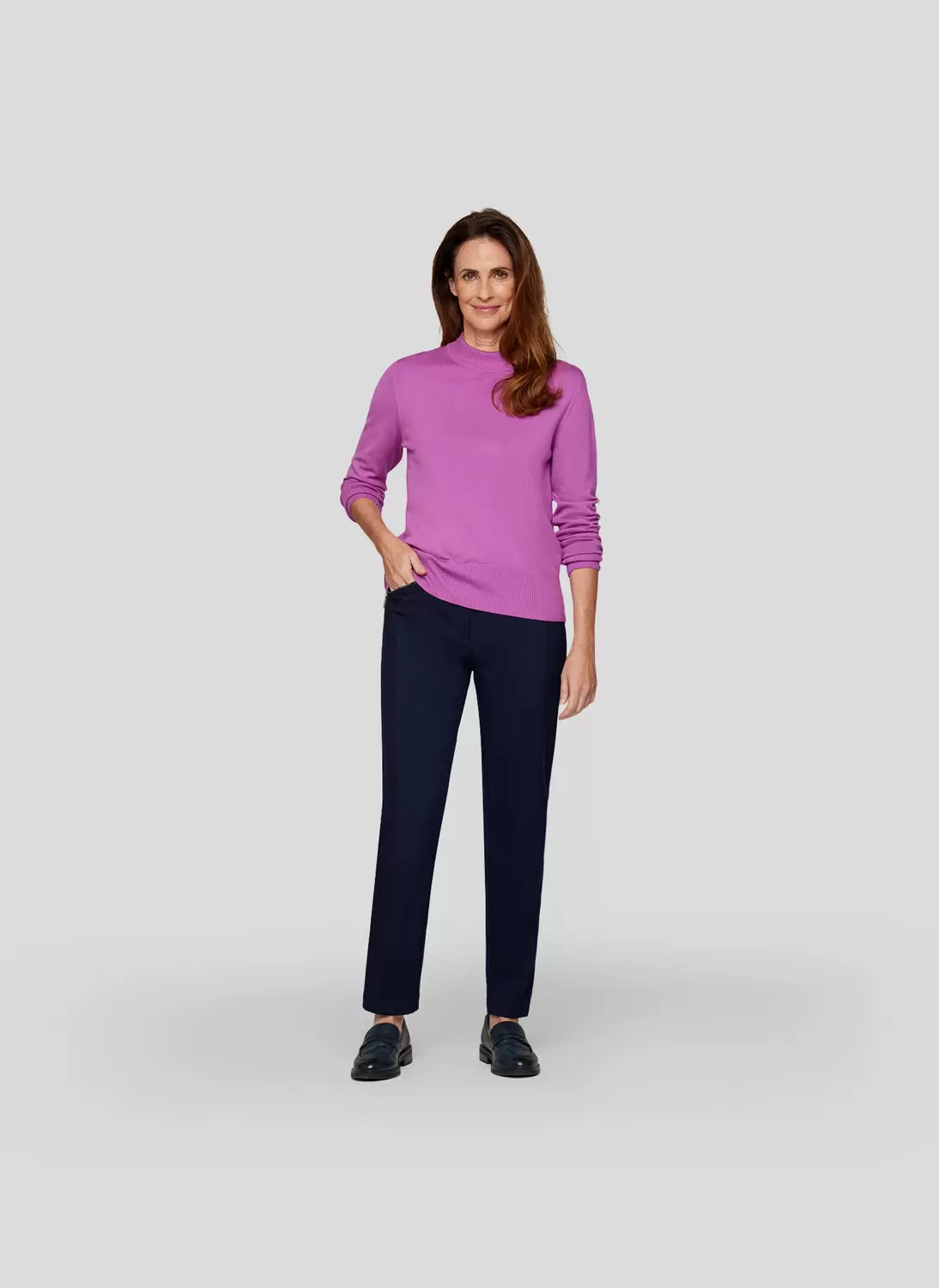 Pullover female