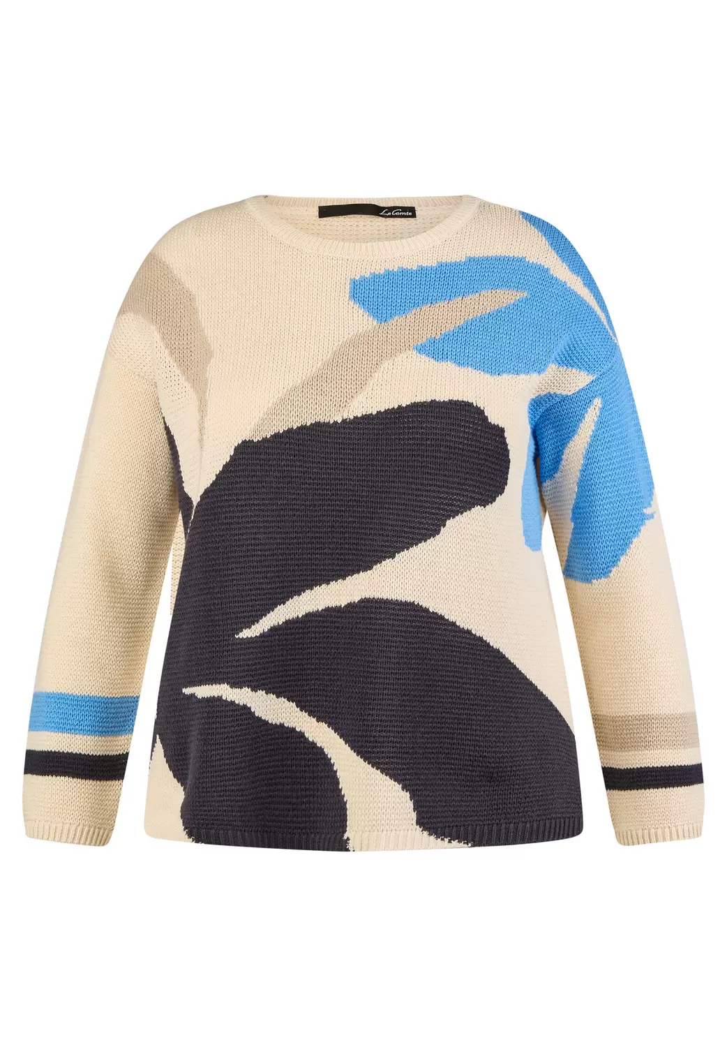 Pullover female