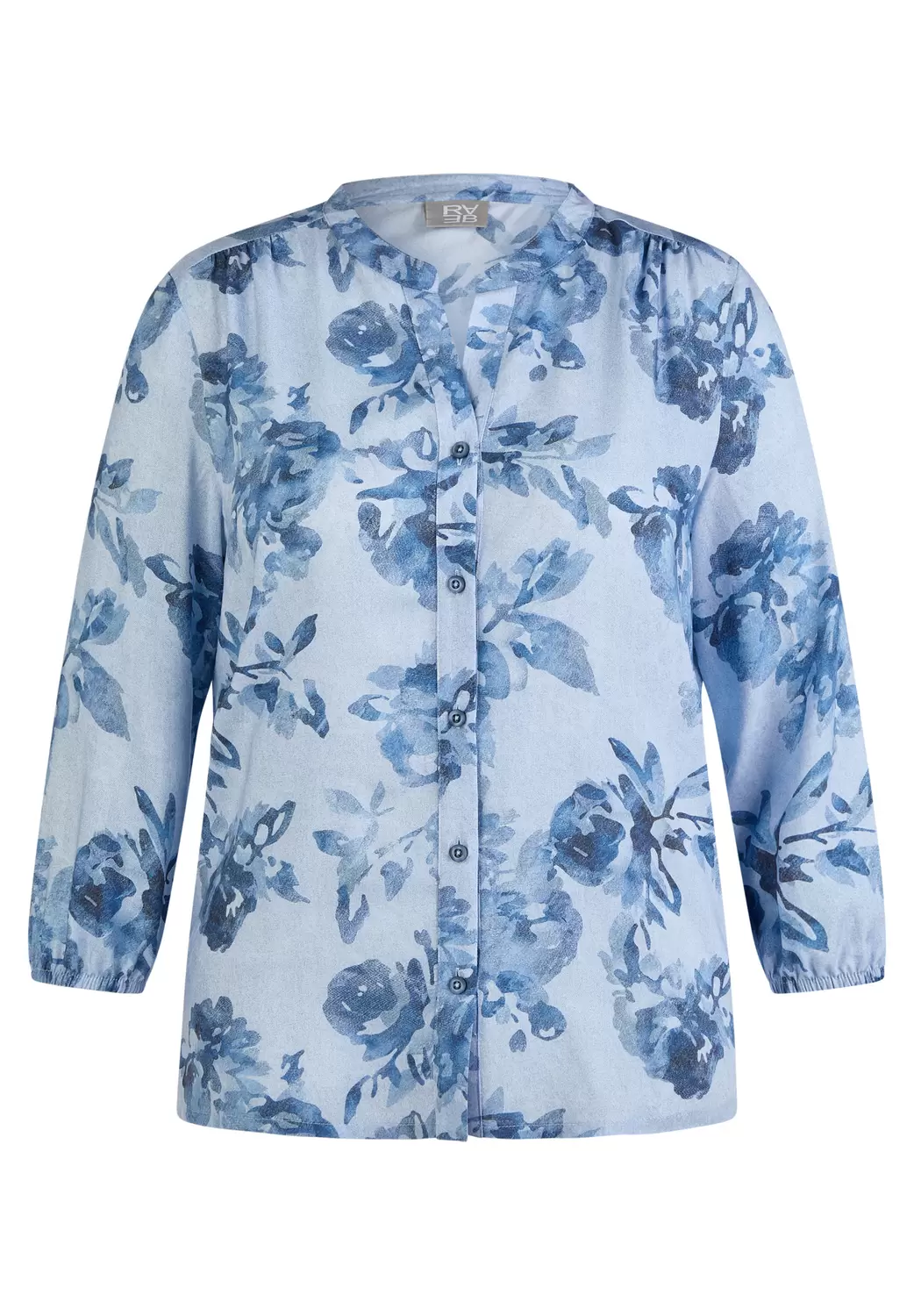 Bluse female
