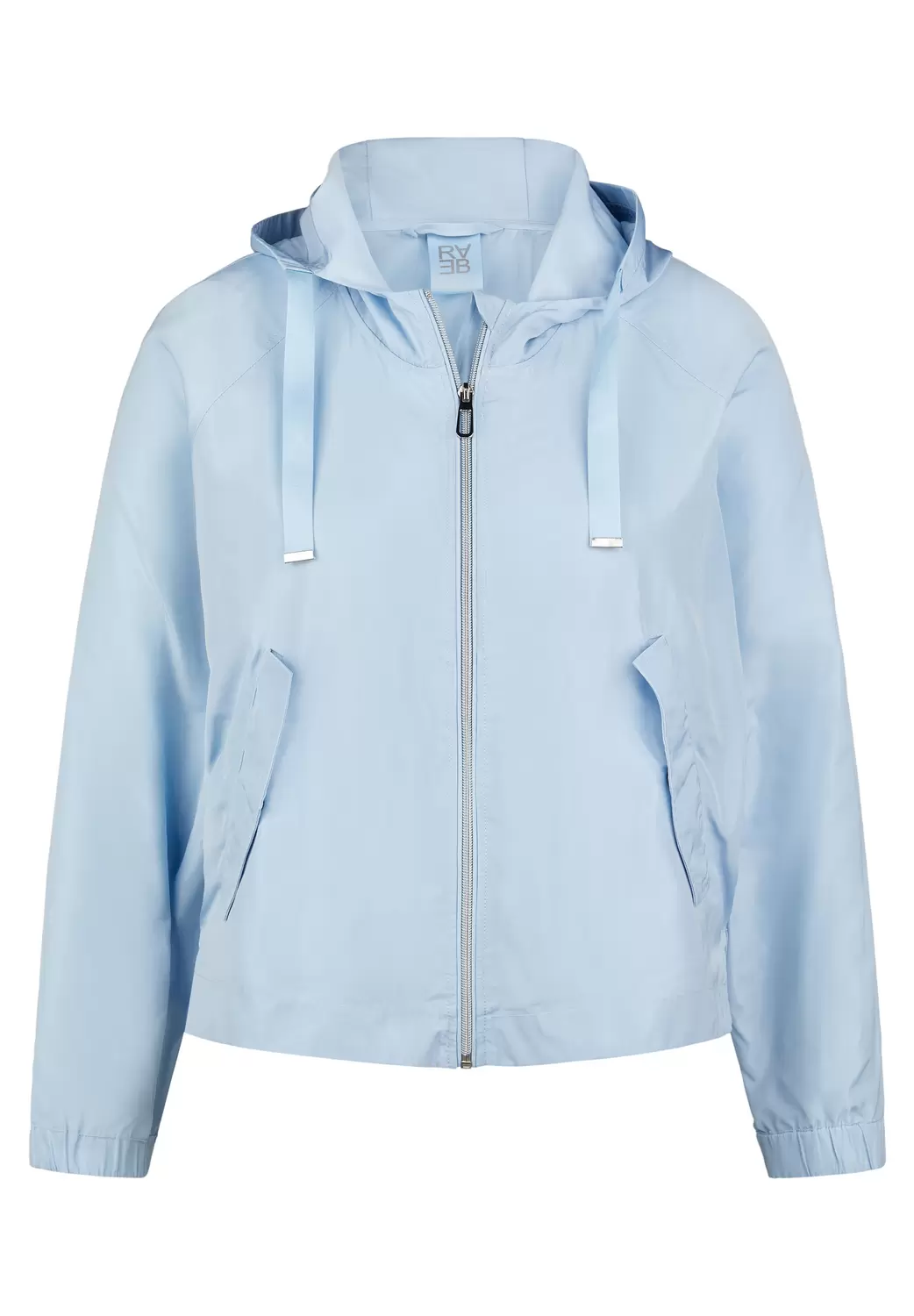 Jacke female