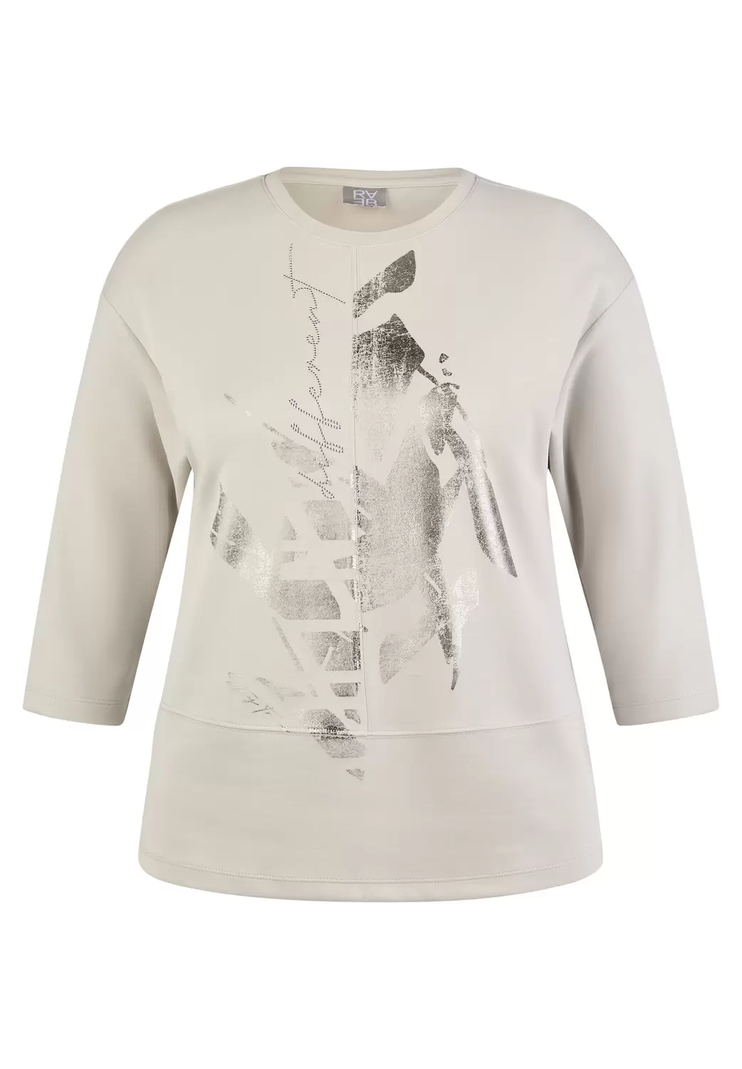 T-SHIRT female