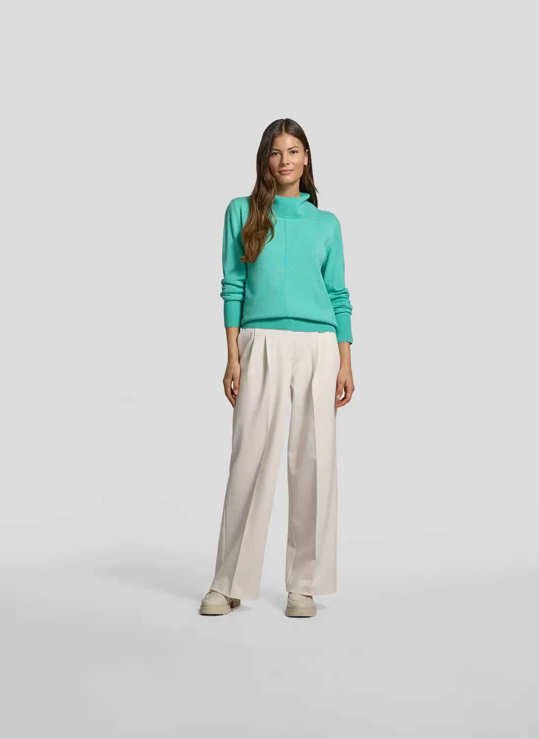 PULLOVER female