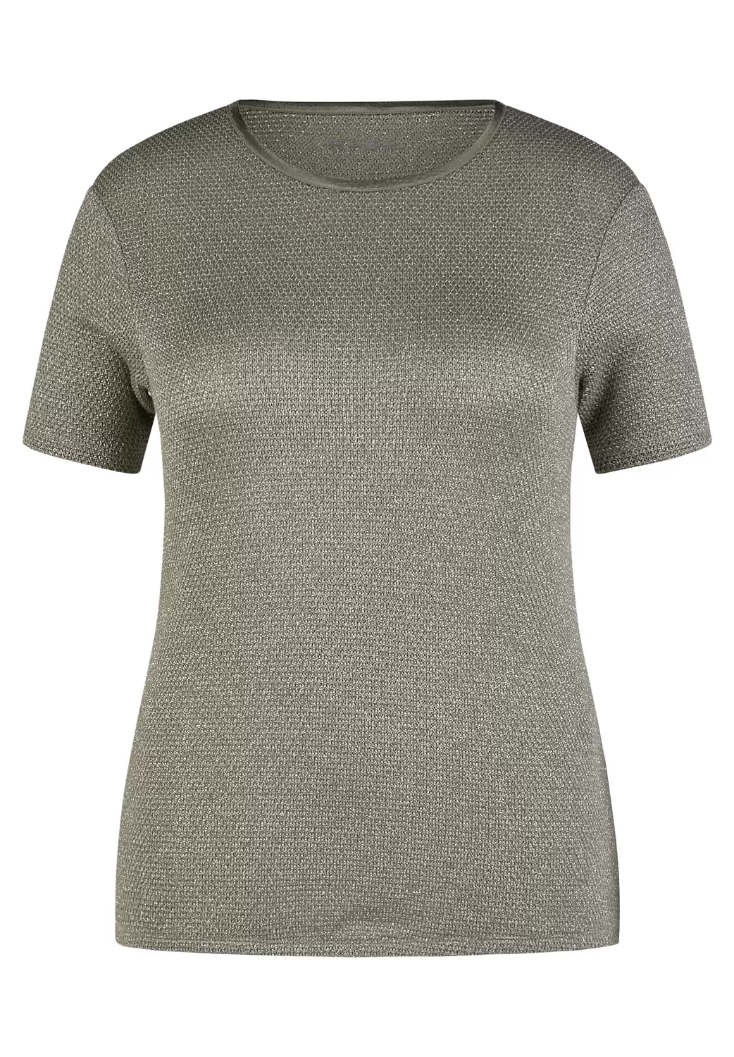 T-SHIRT female