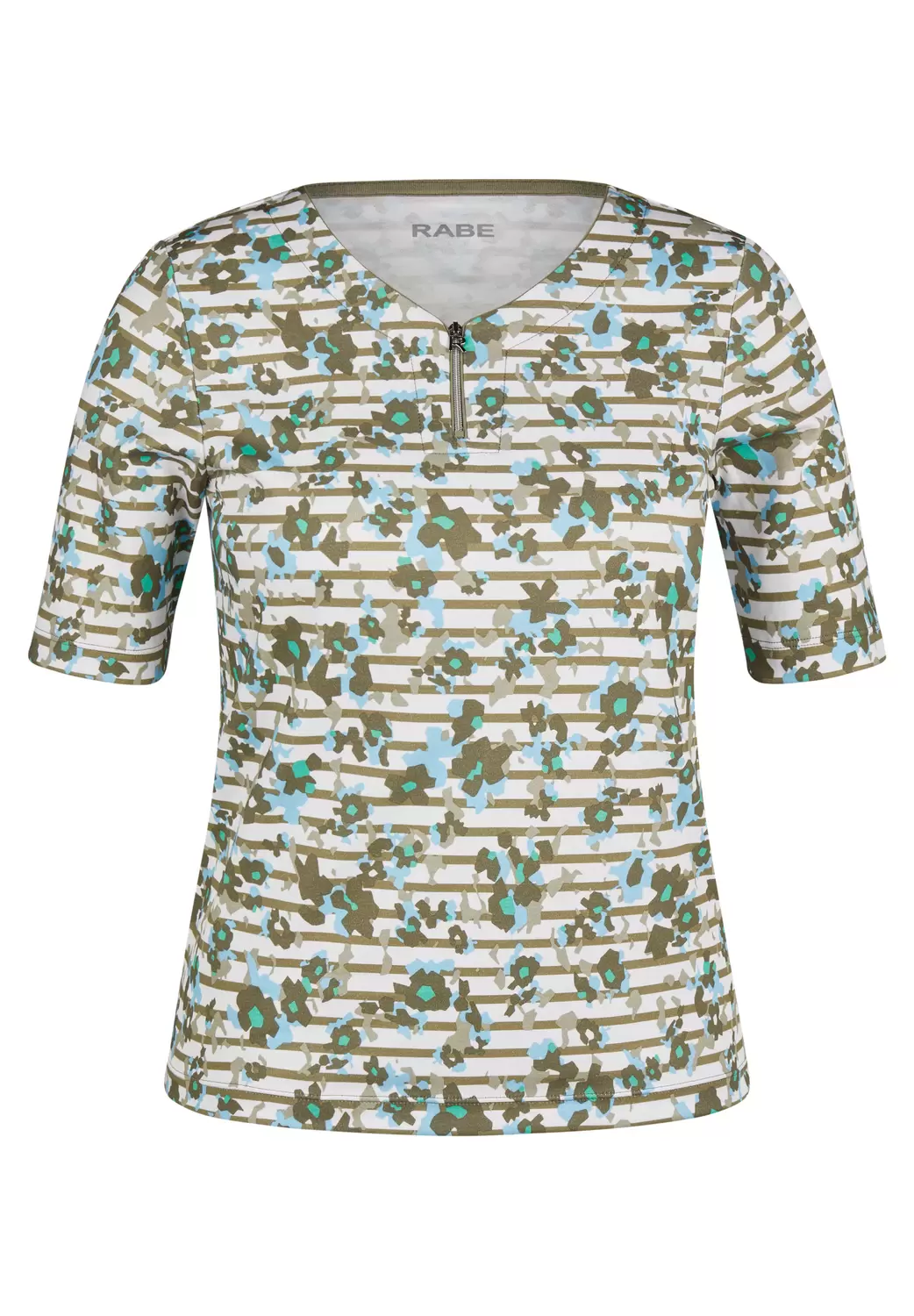 New Tropical