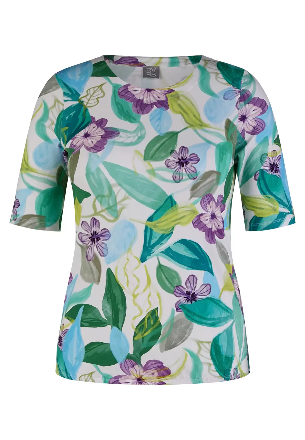 New Tropical