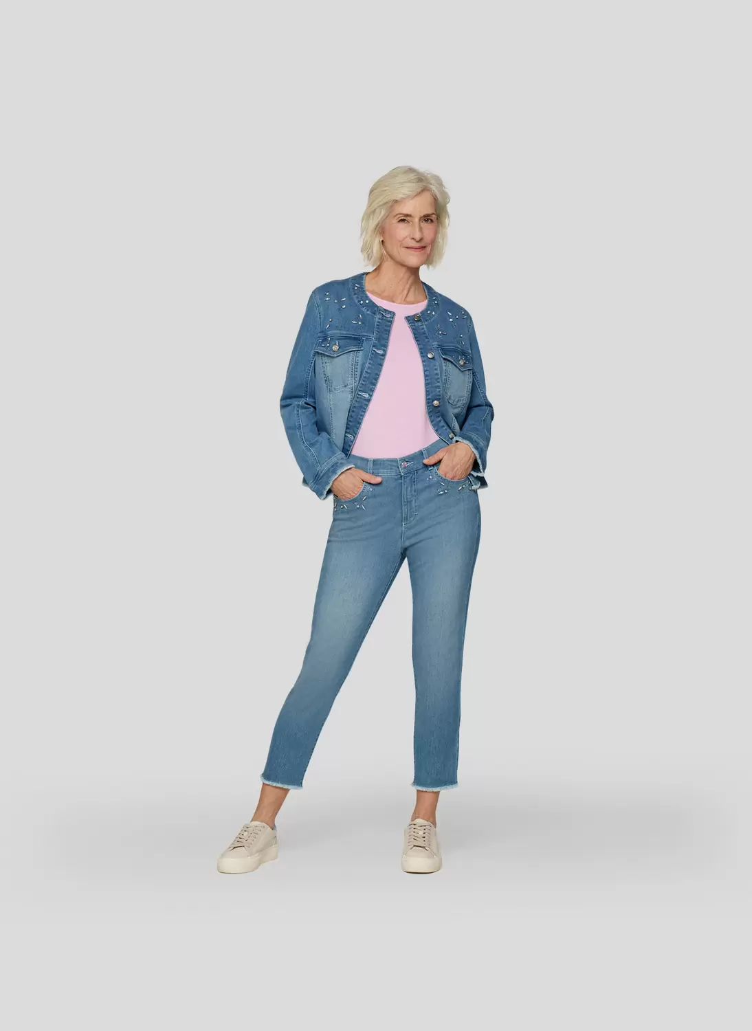 JACKE female