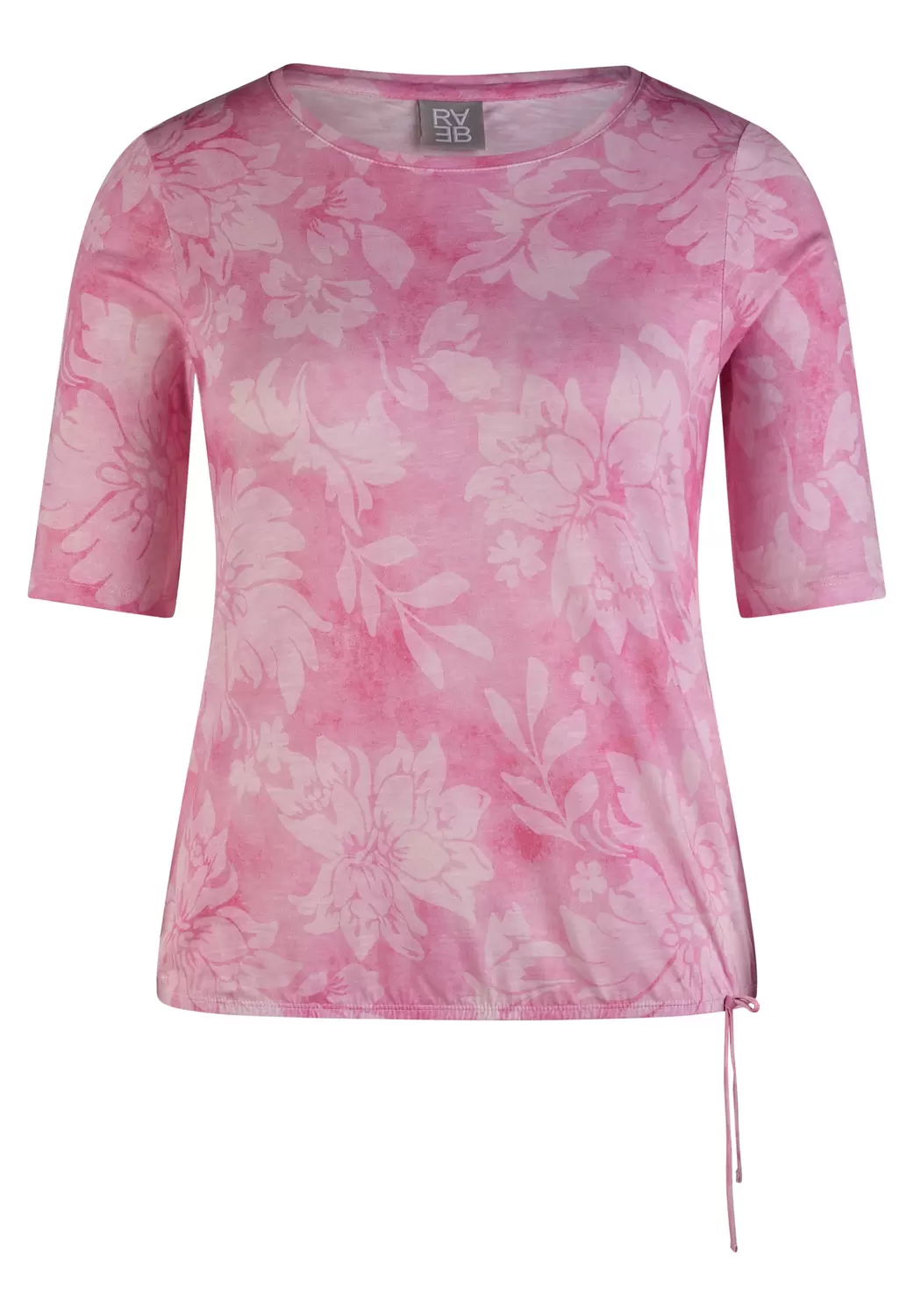 Powder Rose