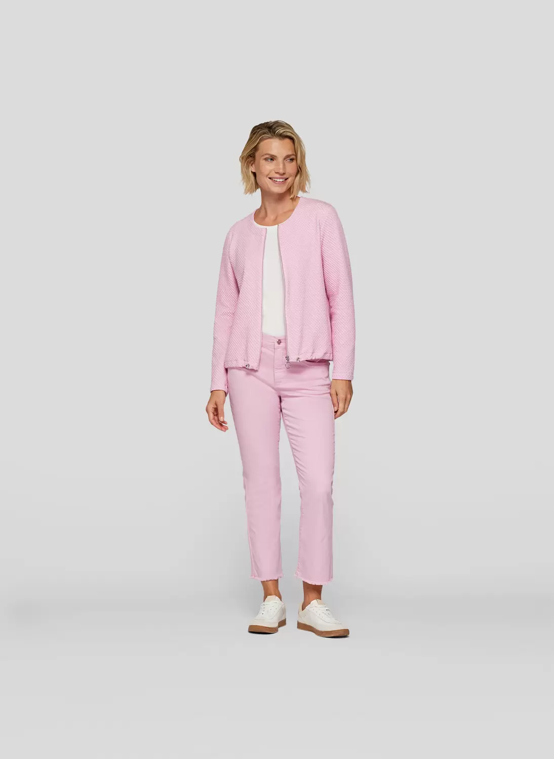 Jacke female