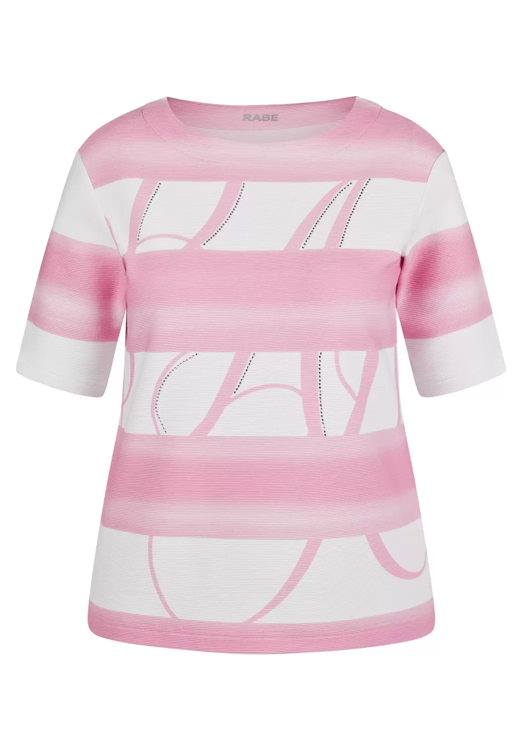 T-Shirt - 4234/Mandelbluete