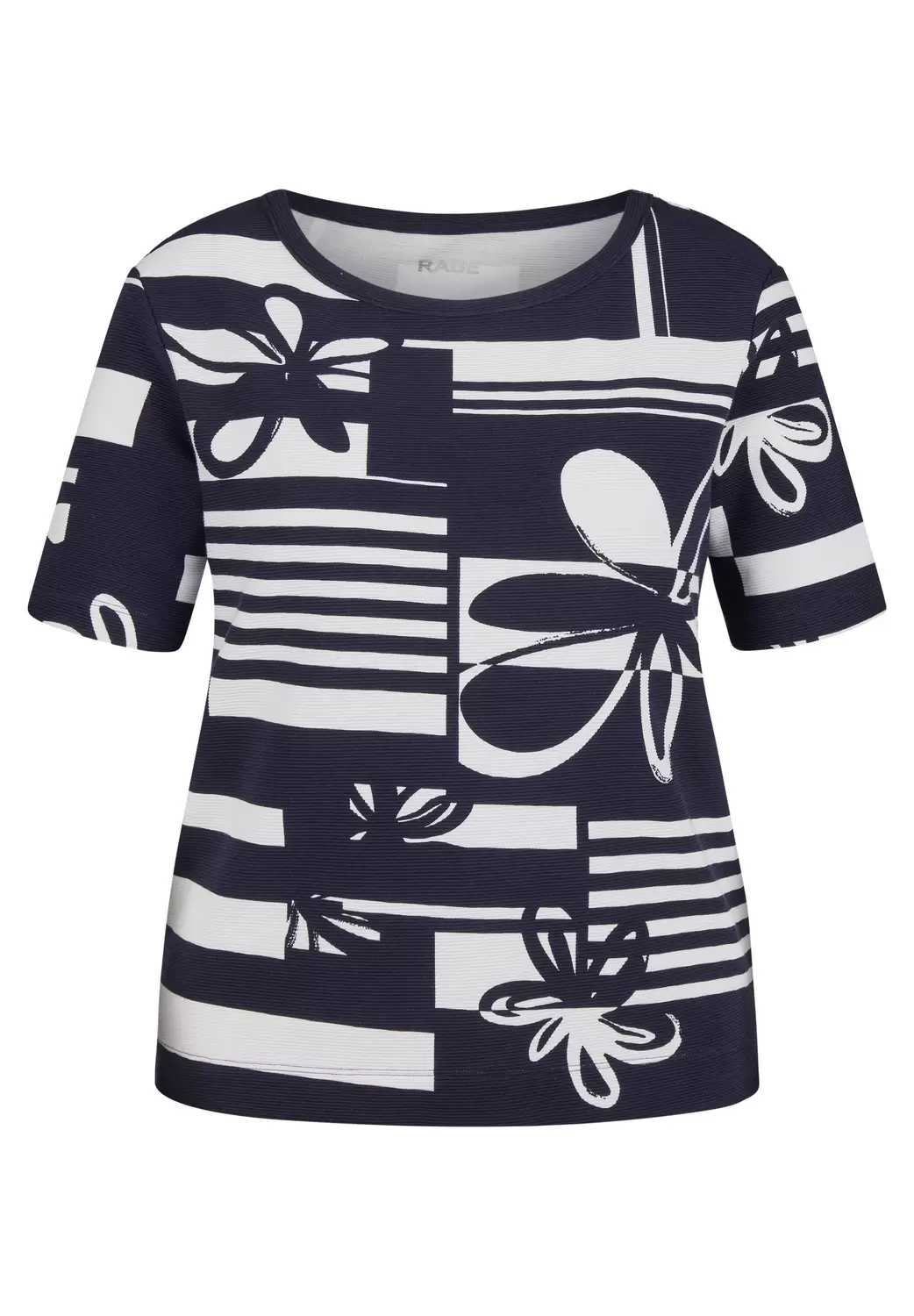 T-Shirt - 4390/Marine