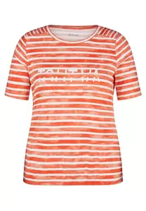 T-Shirt - 4152/Mandarine