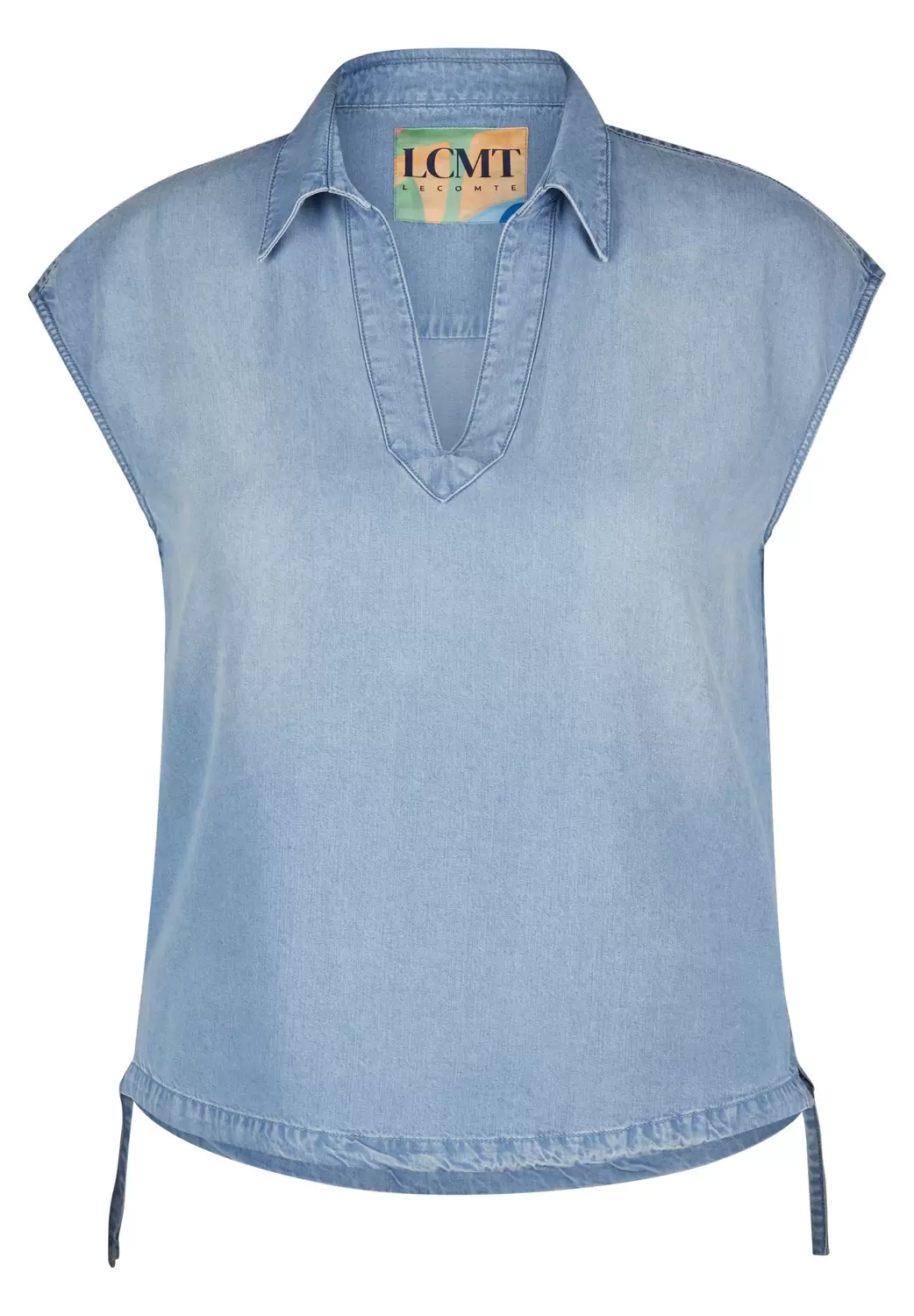 BLUSE female