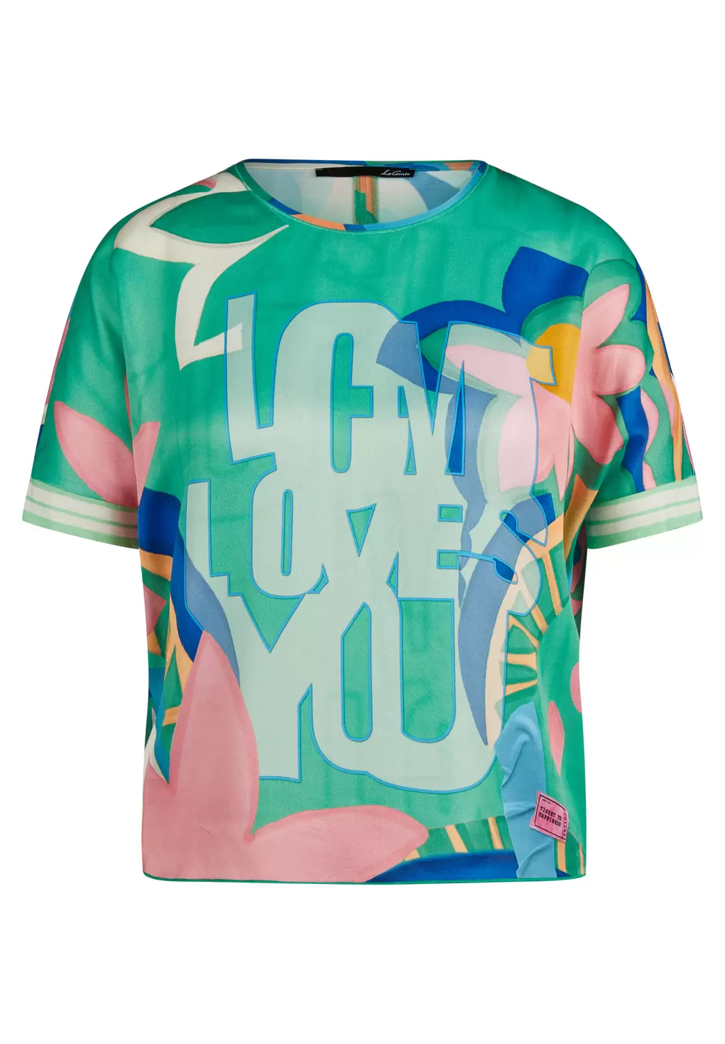 Colour Vibe