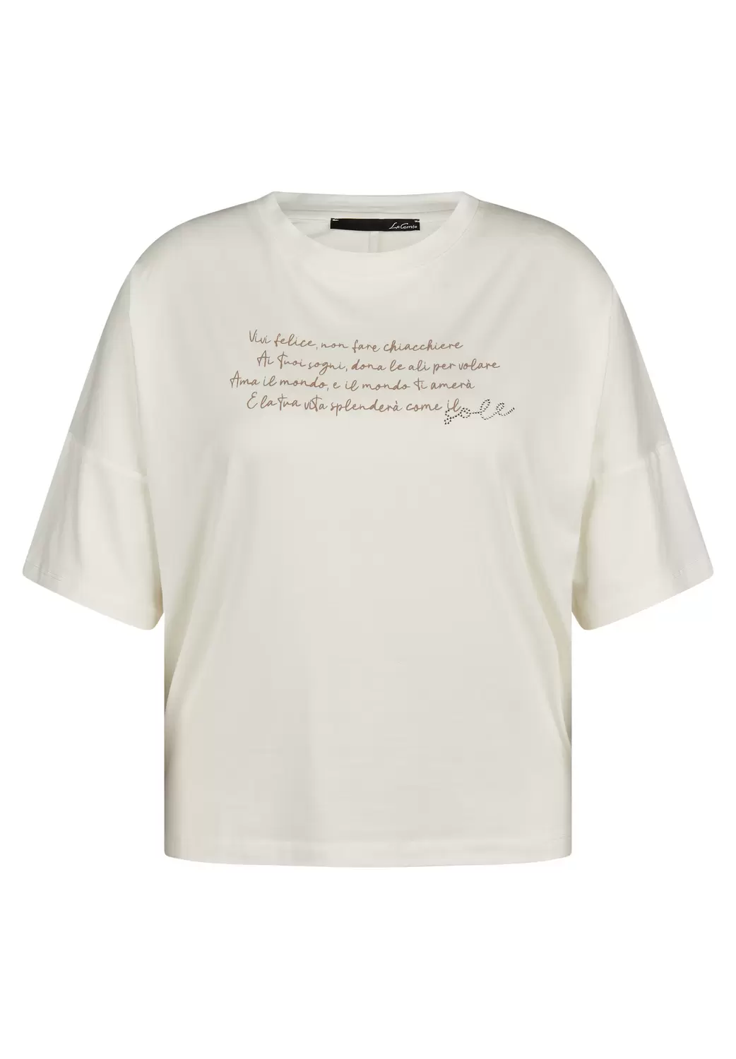 T-Shirt female