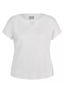 T-Shirt - 4003/Weiss