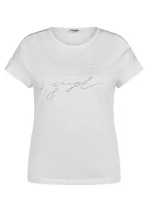 T-Shirt - 4003/Weiss