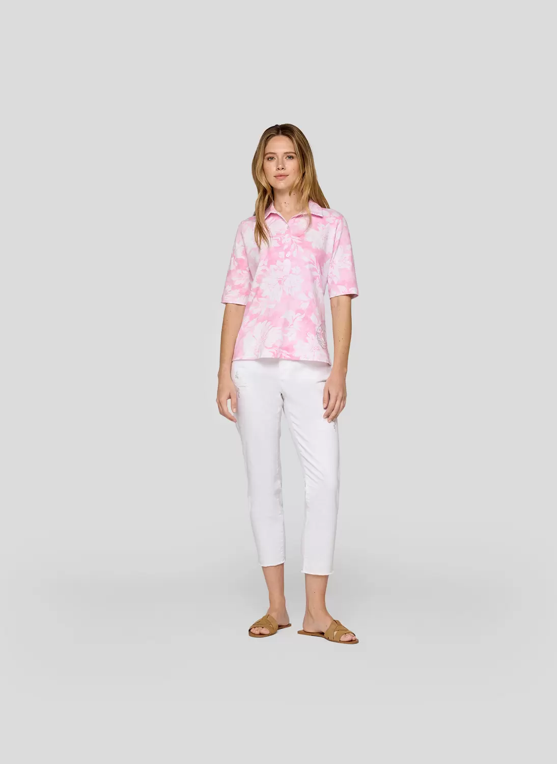 T-Shirt female