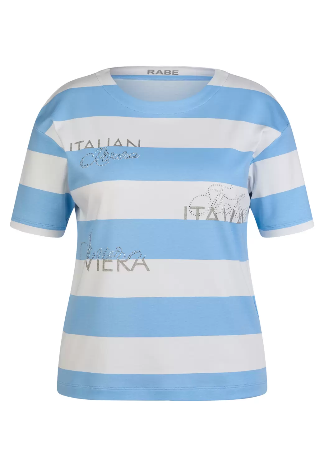 T-SHIRT female