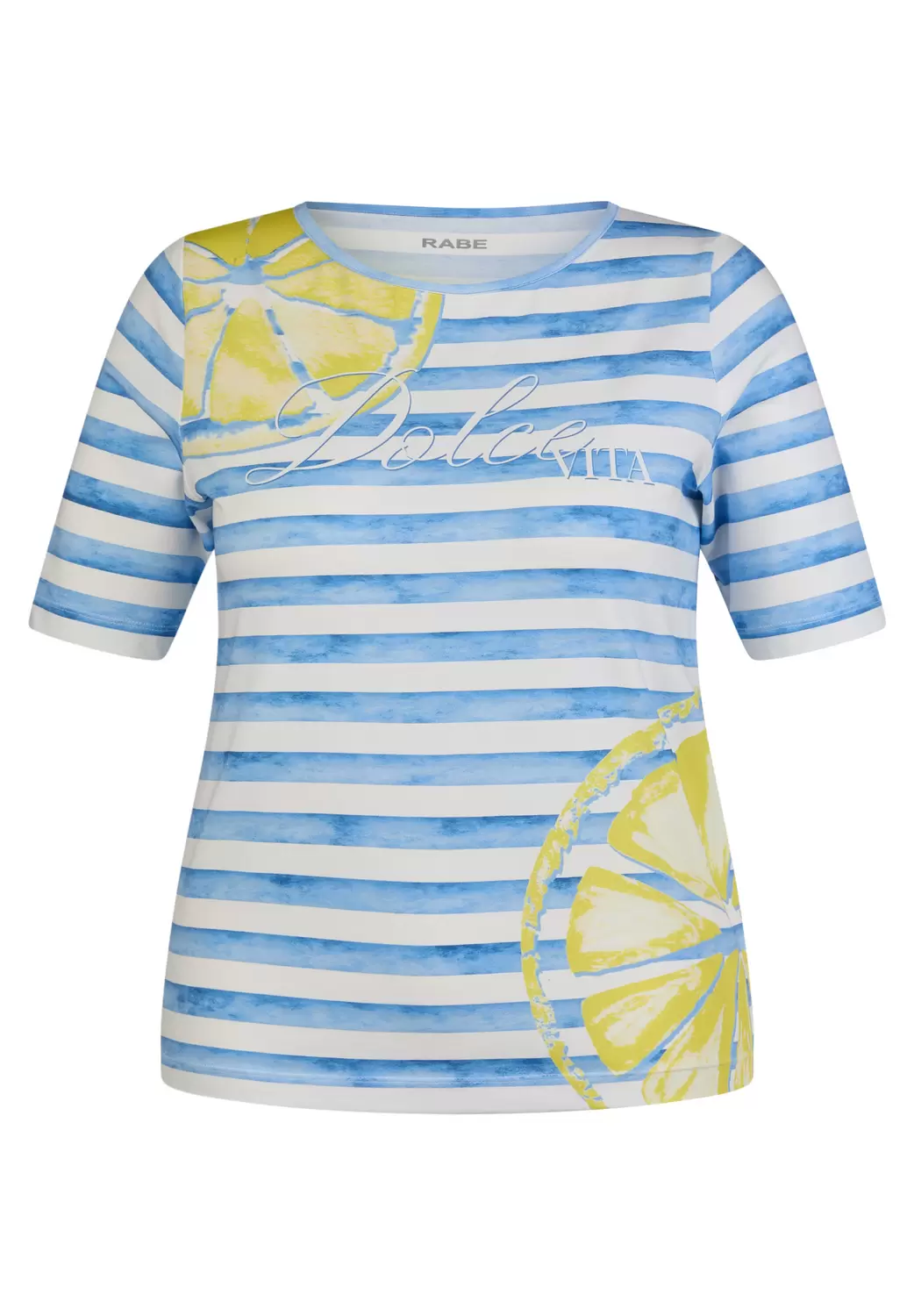 T-SHIRT female