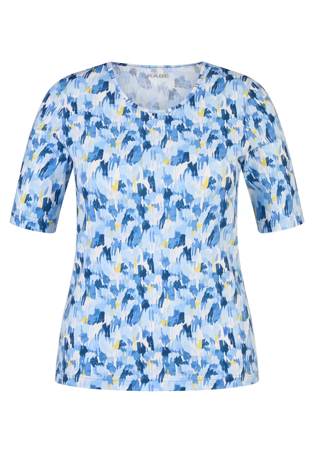 T-Shirt - 4359/Karibik