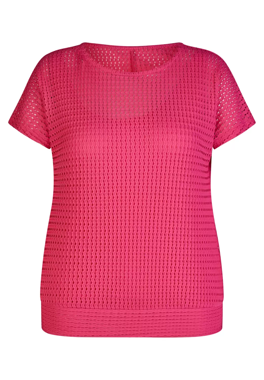 T-SHIRT female