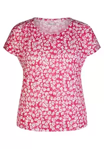 T-Shirt - 4247/Magenta