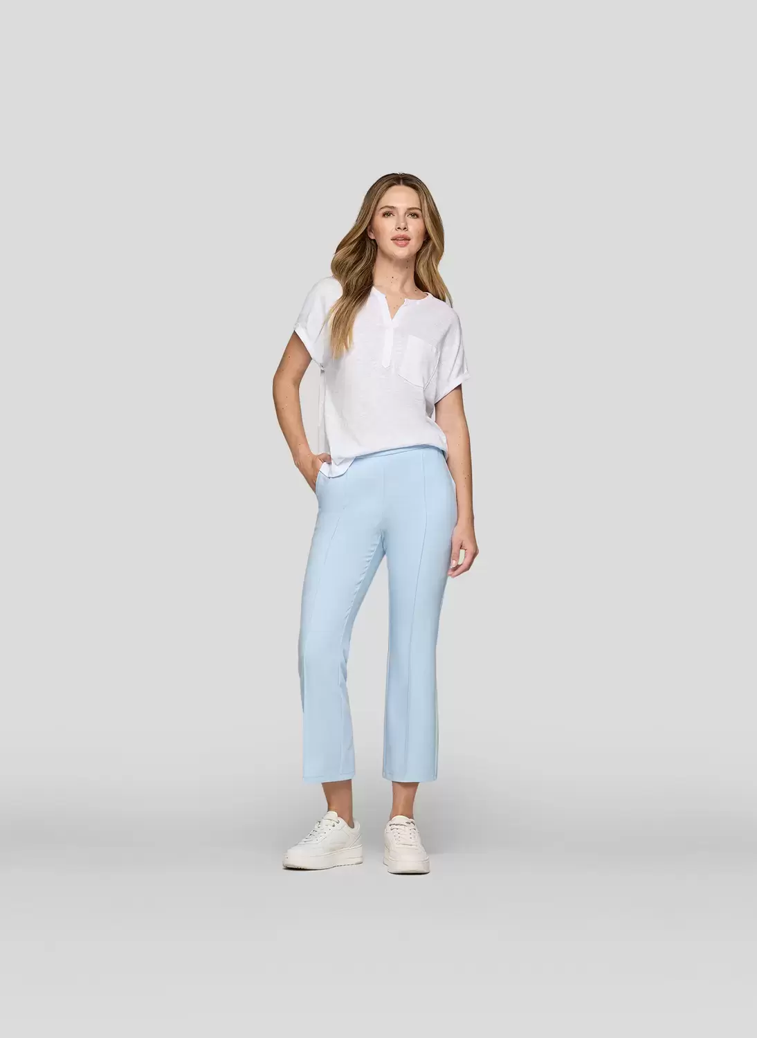 T-SHIRT female