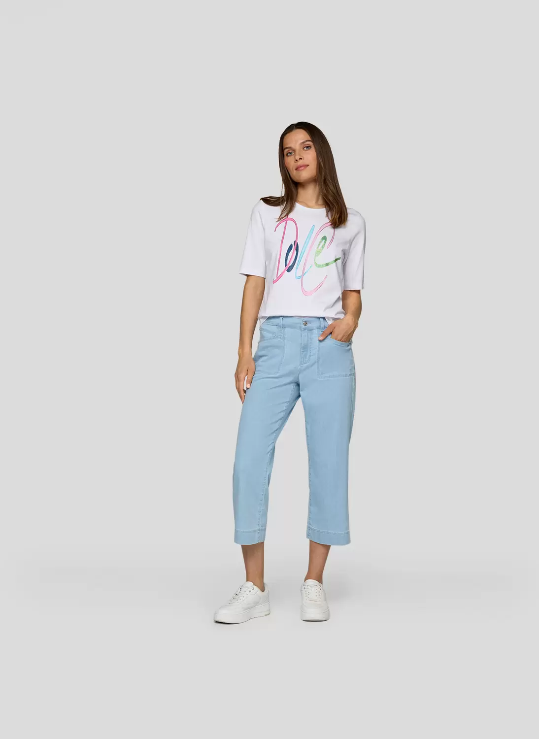 Hose female