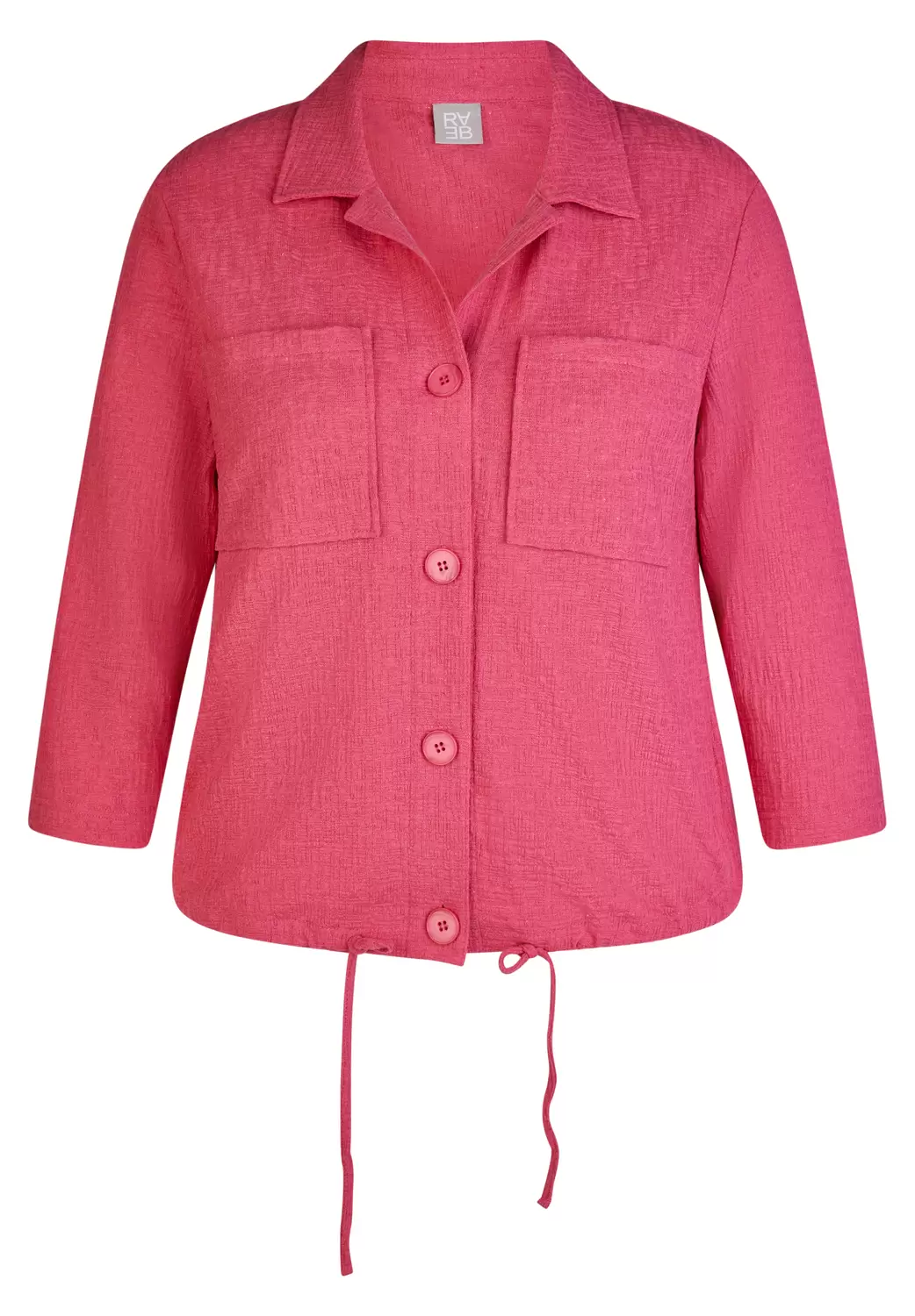 Jacke - 4247/Magenta